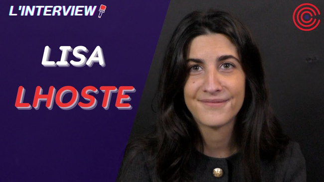 Lisa Lhoste - Directrice de casting - L'interview