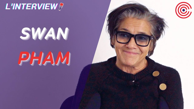 Swan Pham - Directrice de casting - L'interview